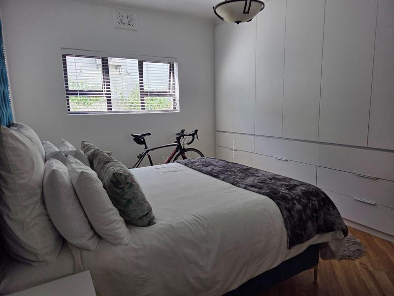 To Let 2 Bedroom Property for Rent in University Estate Western Cape